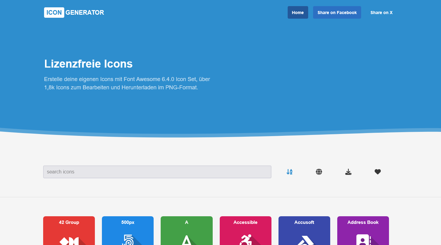 icon-generator.de logo