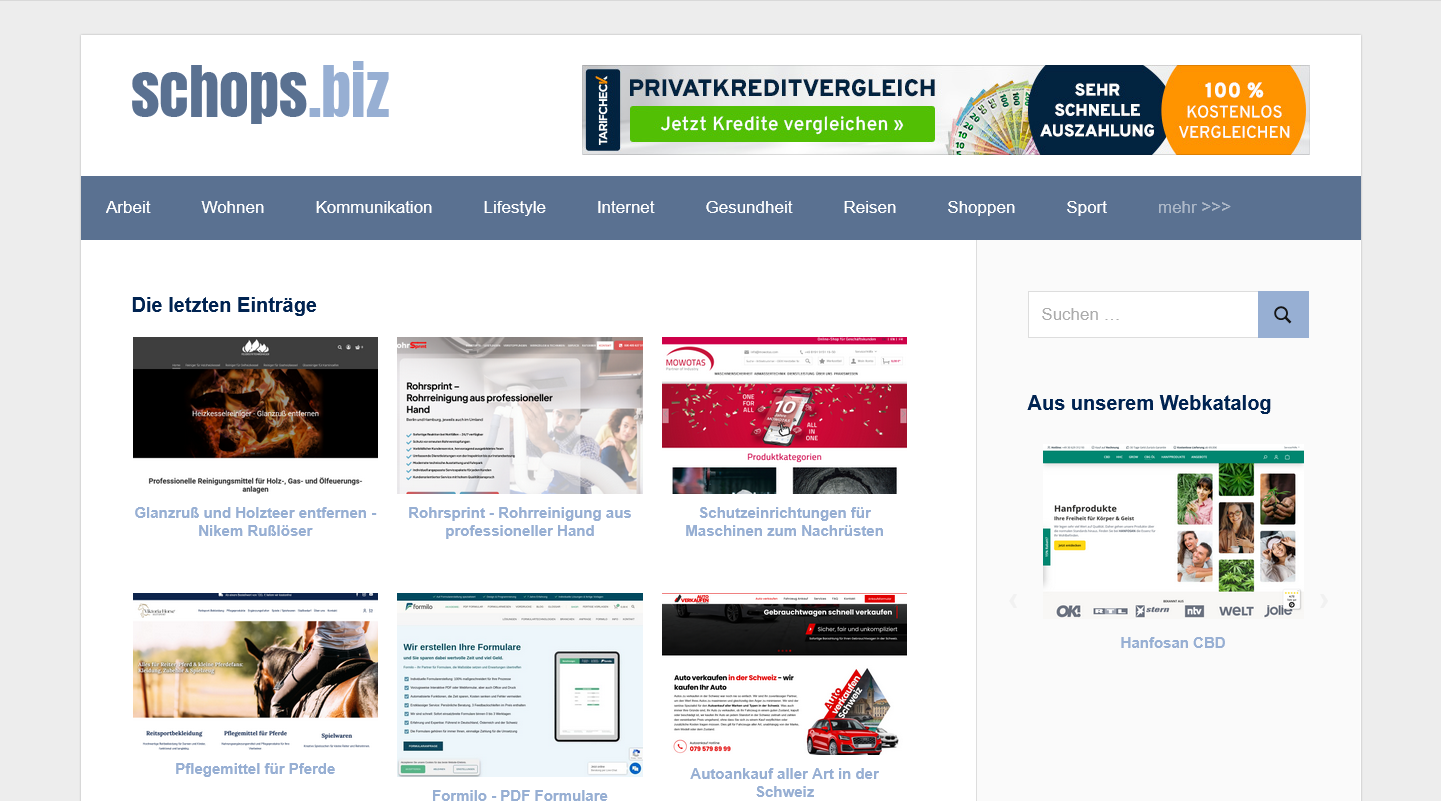 schops.biz logo